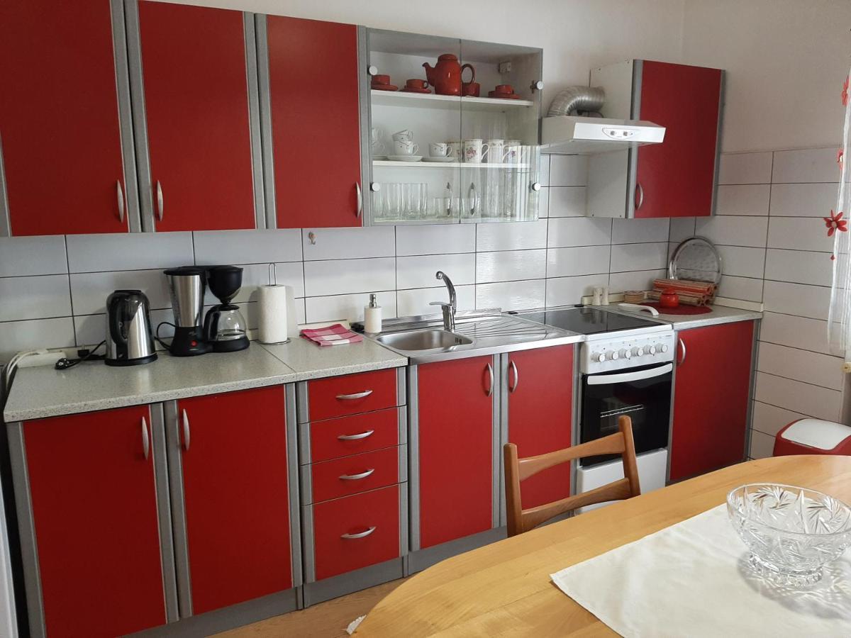 Apartment Gorska Vila Ogulin Bagian luar foto