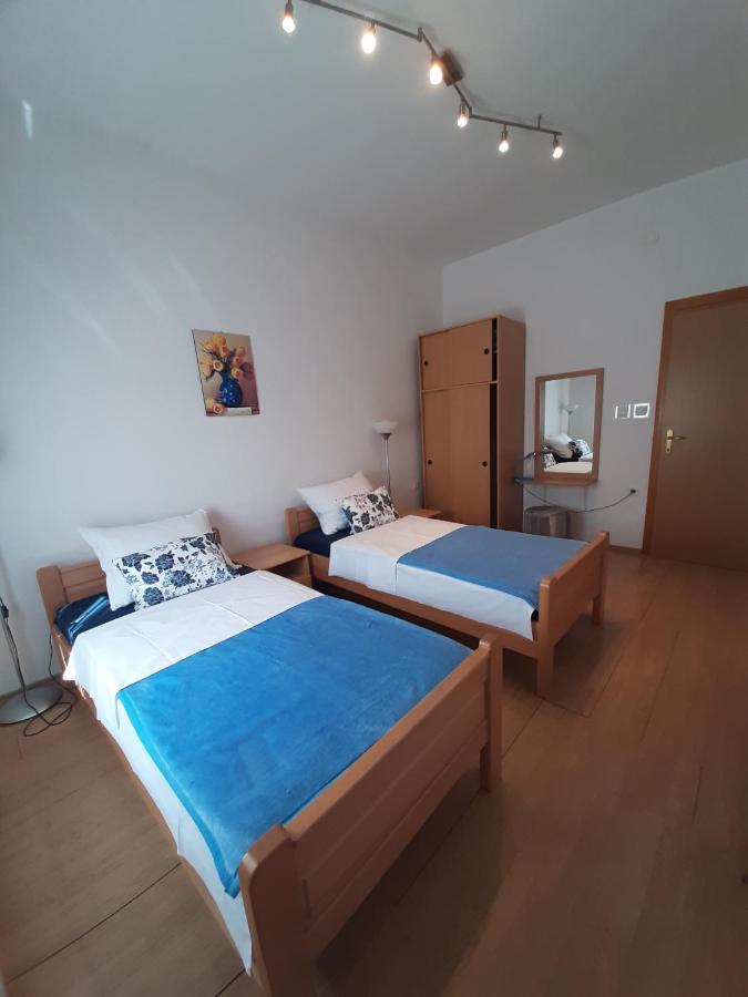 Apartment Gorska Vila Ogulin Bagian luar foto