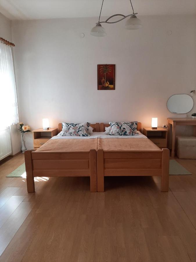 Apartment Gorska Vila Ogulin Bagian luar foto