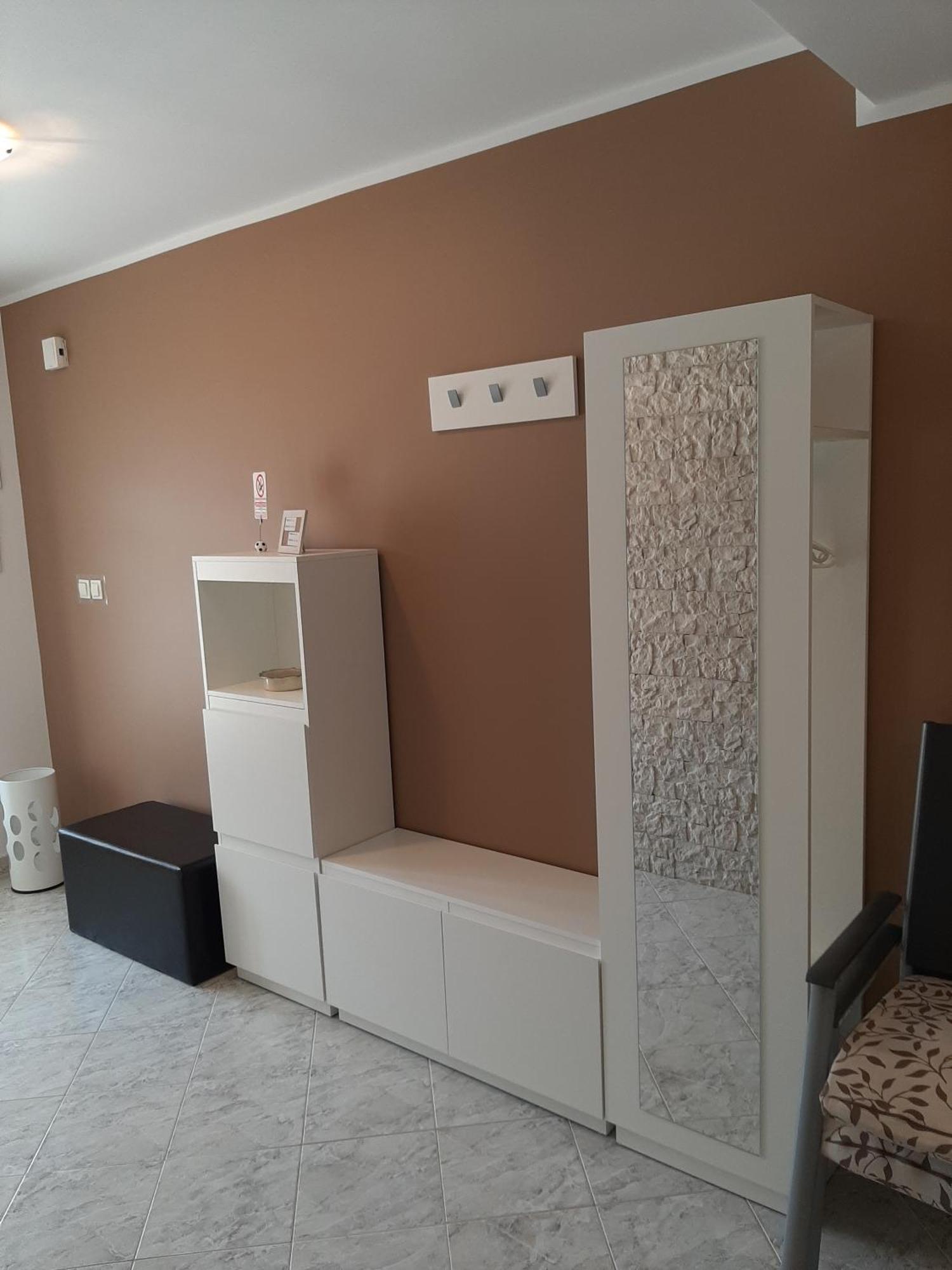 Apartment Gorska Vila Ogulin Bagian luar foto
