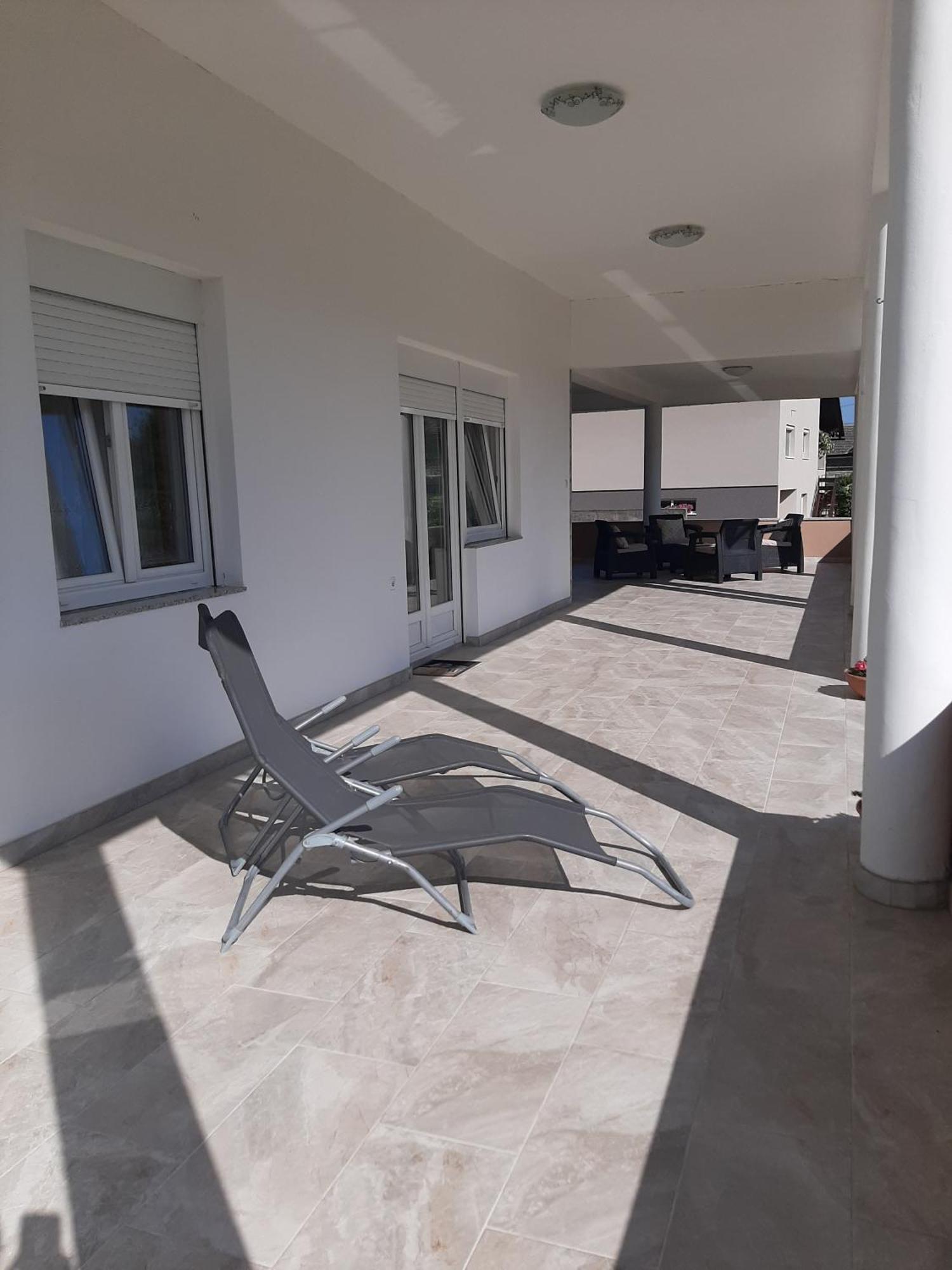 Apartment Gorska Vila Ogulin Bagian luar foto