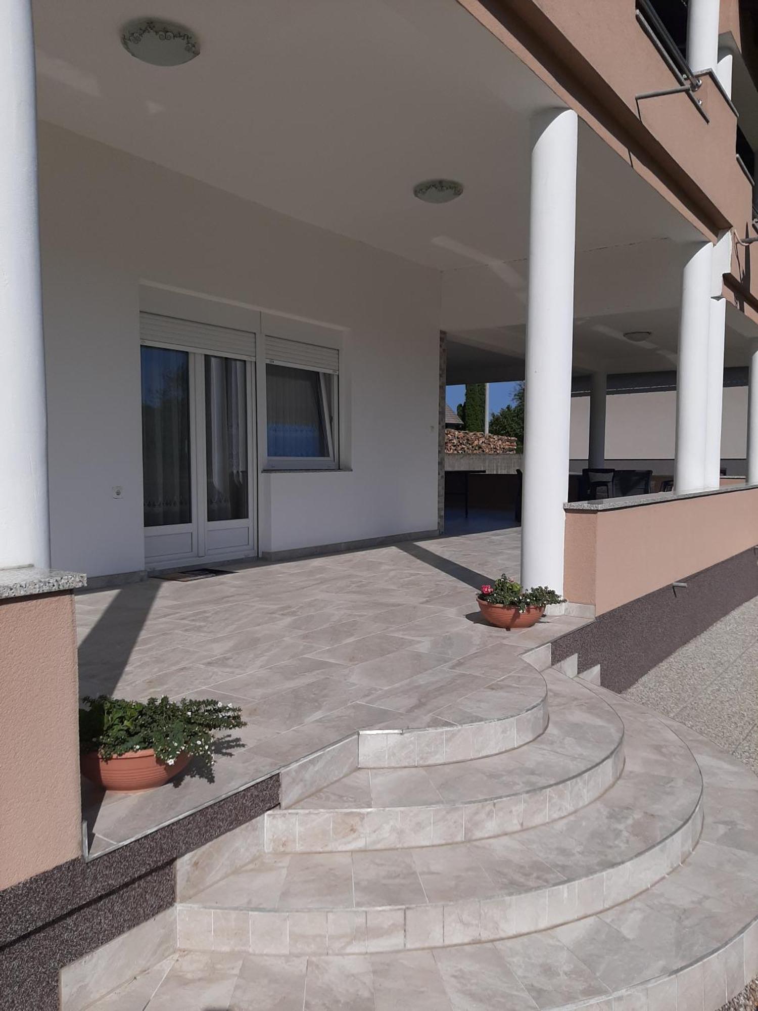 Apartment Gorska Vila Ogulin Bagian luar foto