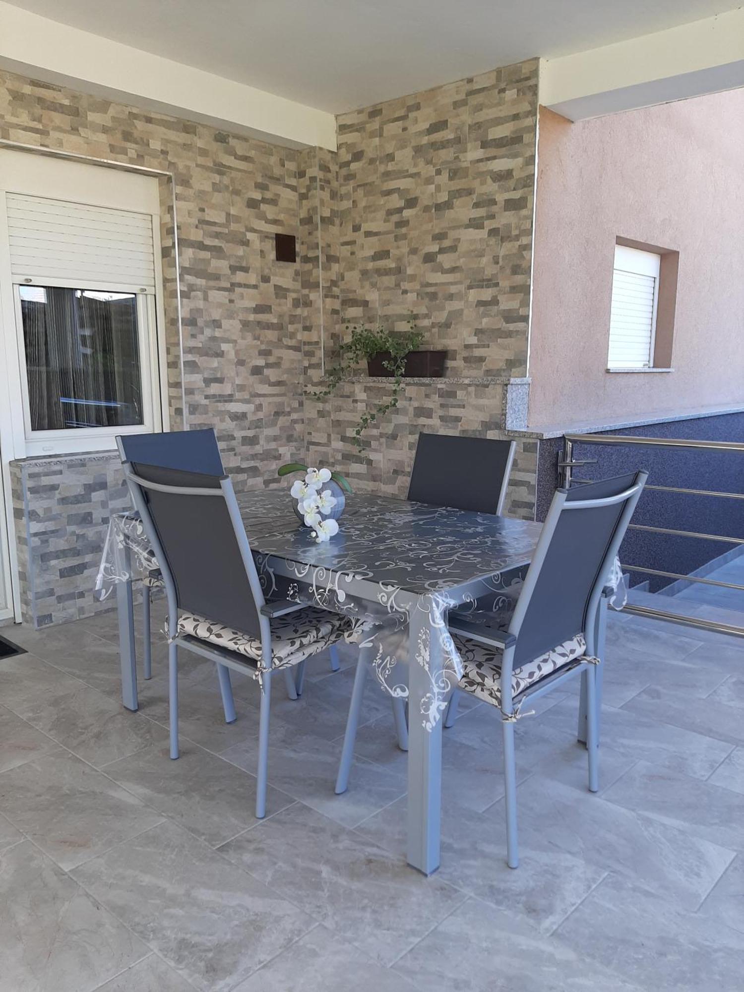 Apartment Gorska Vila Ogulin Bagian luar foto