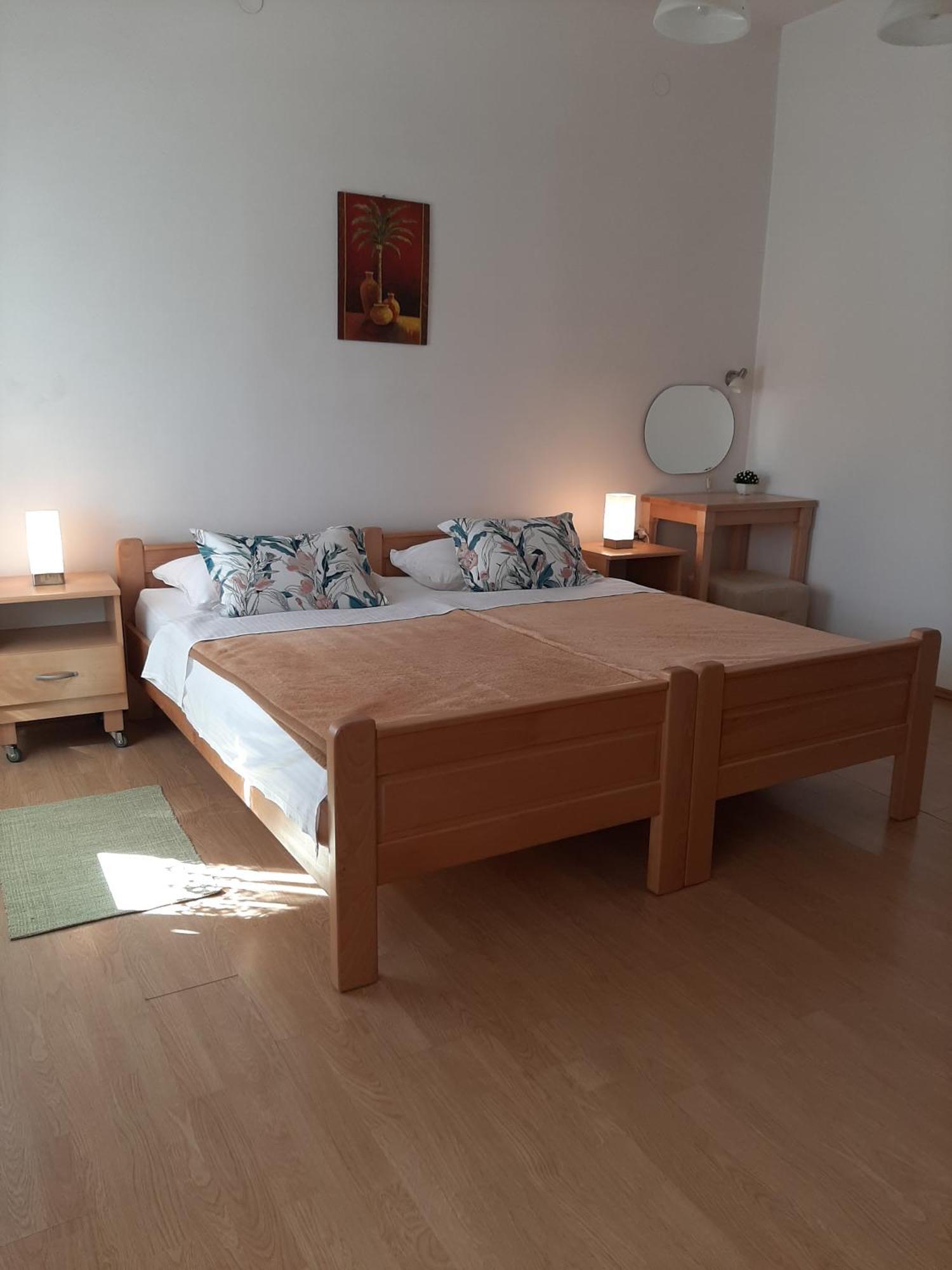 Apartment Gorska Vila Ogulin Bagian luar foto
