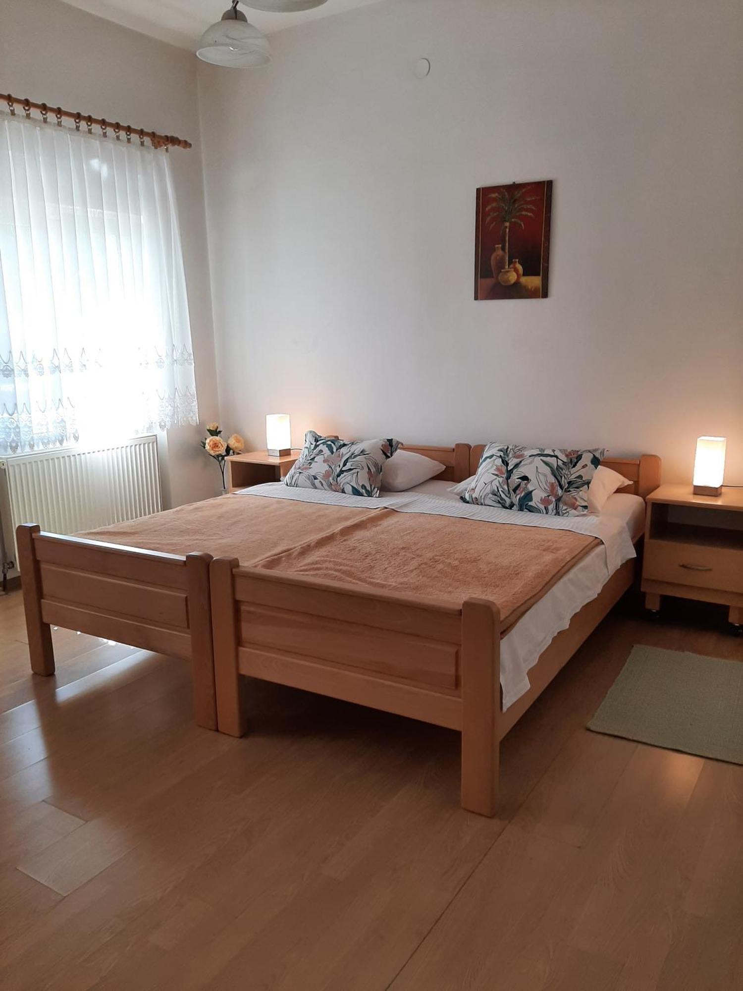 Apartment Gorska Vila Ogulin Bagian luar foto